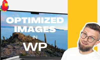 5 Best Image Optimization Plugins for WordPress in 2025 (Tested on Real Images) October 18, 2026
