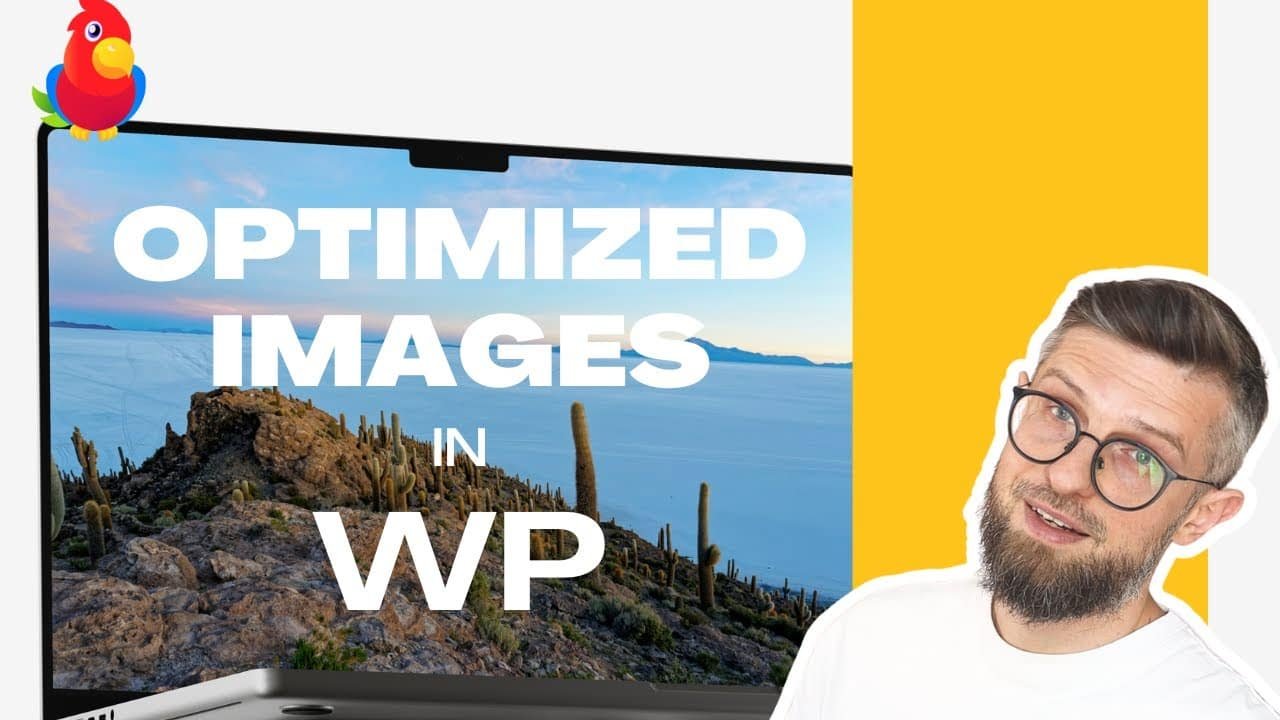 5 Best Image Optimization Plugins for WordPress in 2025 (Tested on Real Images) October 18, 2026